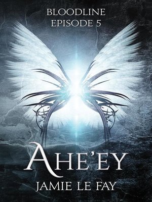 cover image of Bloodline